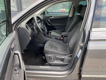 Volkswagen Tiguan, 1.4 TSI 92kW - 1xMAJ - LED - 12
