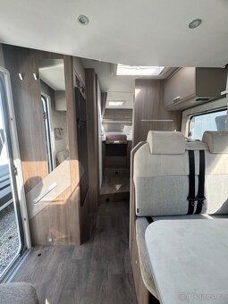 Carado T447 PRO+, DPH, 2024, kamera , radio, nosič, LPG - 12