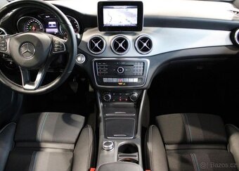 Mercedes-Benz CLA 220 CDi Shooting Brake Urban L nafta - 12