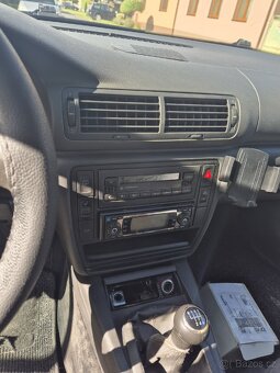 VW Passat B5.5 1.9 TDI PD AVF - 12