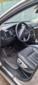 Prodám Mercedes-Benz R 280 CDI 145 kW 4matic - 12