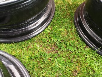 R16 5x112 Dezent - 12
