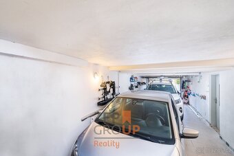 Prodej rodinného domu 185 m², ulice Palackého, Holasice - 12