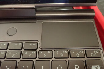 GPD Pocket 3 Mini notebook (Tablet PC) Core i7, 16GB RAM, 1T - 12