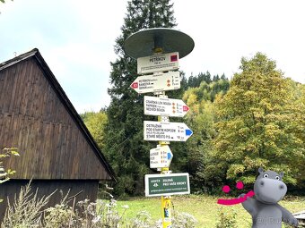 Prodej bytu 1kk + terasa, parkování, 40 m², Ostružná - Petří - 12