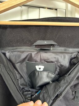 Revit Tornado 3 bunda + kalhoty, dámská vel.38/M - 12