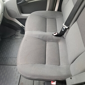 CITROEN JUMPER L1H1 2.2HDI - TOP STAV - 12