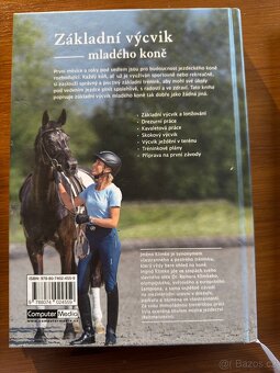 Jezdecké knihy Ingrid Klimke - 12