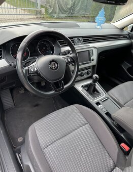 Volkswagen Passat B8 2.0 TDI - 12