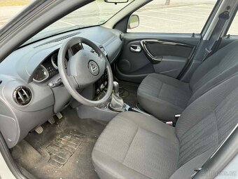 DAcia Duster - 12