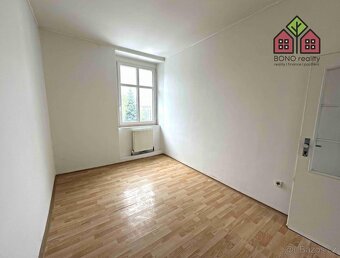 Pronájem 4+kk, OV, cihla, občanská vybavenost, dopravní dost - 12