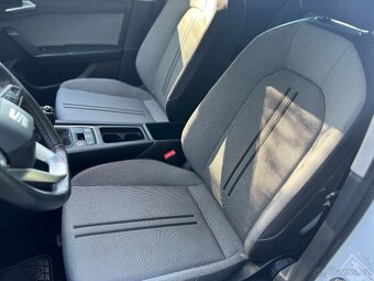 SEAT Leon 1.5 TSI Style • 2022 • 67 000 km • po servise - 12