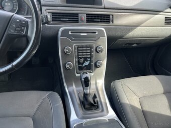Volvo V70 2.0 D2 FACELIFT 2015 - 12