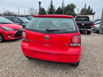 Vw polo - 12