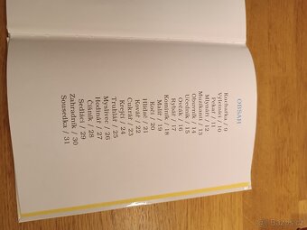 Dětské knížky 3 - 12