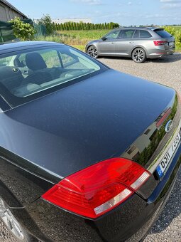 Ford Focus cabrio CC 2,0L 107KW - 12