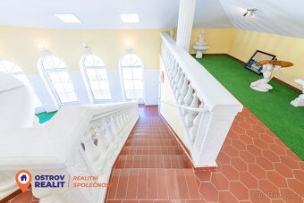 Prodej, komerční nemovitost, 3.082 m2, Mohelnice - 12