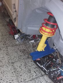 Golf mk1 cabrio 1.5JB - 12