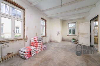 Prodej bytu 4+kk, 141 m2 - Liberec I-Staré Město - 12
