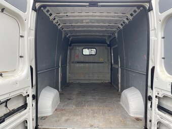 Peugeot Boxer 2.2 HDi L3H2 Kompletní GO motoru - 12