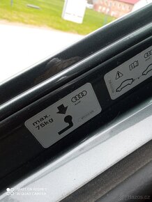 Audi A3 2.0 TDI Sportback Sport s virtualním kokpitem - 12