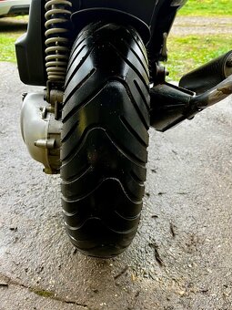 Gilera Runner 50 (70) - 12