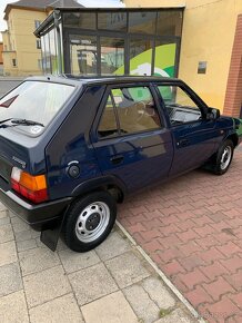 favorit 135 L/ LS/LX - 12