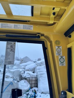 HYSTER H2.0FTS - 12