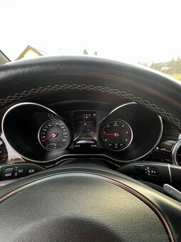 Mercedes V250d 4matic L 140KW - 12