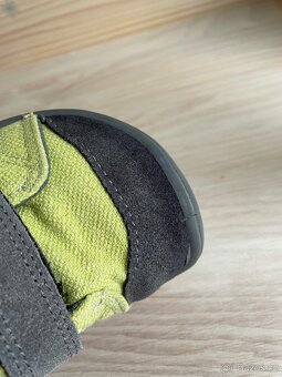 Barefoot boty/tenisky Bar3foot 28 - 12