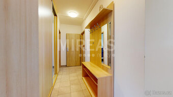Český Brod, pronájem bytu 4+kk, 78 m2, okr. Kolín. - 12