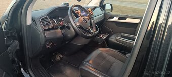 Prodám VW T6 Multivan r.v.05/2019 2.0TDI  110kw - 12