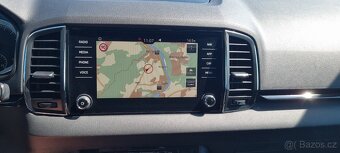 Karoq 2.0 TDi (110kw) - 12