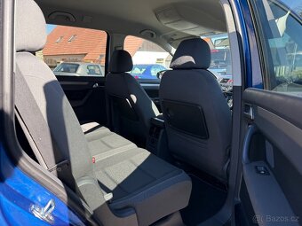 VW Touran 1.4tsi 103kw FREESTYLE 2010-tažné - 12