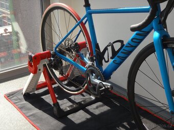CANYON Endurace AL Disc 6.0 - 12