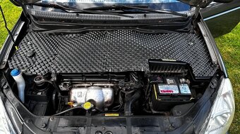 Hyundai Accent 1.4i, 03/2009,164 160 km, 71 kW - 12