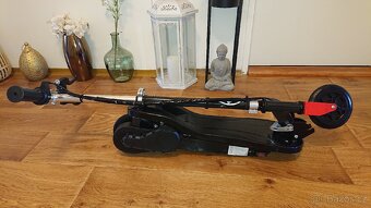 Detska elektr. kolobezka Eljet Dino - 12