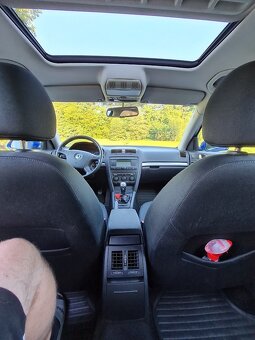 Škoda Octavia 2 1.9 TDI 77kw, Sedan, Elegance, rv. 2008 - 12