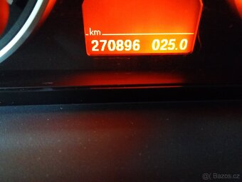 +++ BMW 530D +++ R.V. 7/2008 +++ MANUÁL+++ NOVÁ STK +++ - 12