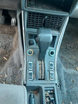 Citroen cx 25 prestige diesel - 12