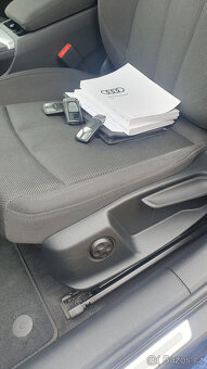 Audi A4 Allroad 2.0 TDI Quattro 2018 - 12
