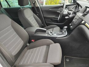 Opel Insignia, 2.0CDTI 118KW - 12