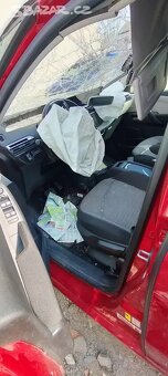 Citroën C4 Spacetourer, C4 Grand Picasso II, 2013- - 12