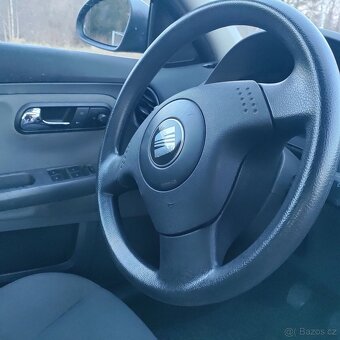Seat Cordoba, TDI,KRÁSNÁ,MAX VÝBAVA,240TKM - 12