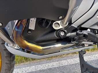 BMW R 1300 GS Trophy - 12