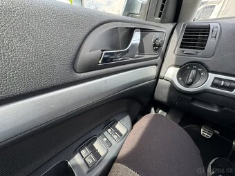 Škoda Octavia SCOUT 4X4 2,0 TDI 103 KW - 12
