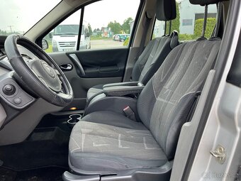 Renault Scénic 1.6 16V AUTOMAT - 12
