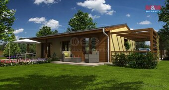 Prodej rodinného domu na klíč. pozemek 1080m²,Újezd nade Mží - 12