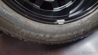 Volkswagen Amarok alu kola R20 NOVÁ SLEVA - 12