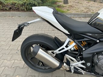 Triumph Speed Triple RR 2022 ČR 1. MAJ TOP - 12